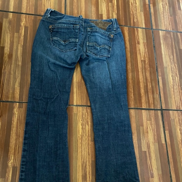Freestyle Revolution Denim - Women jeans